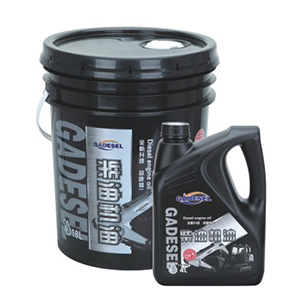 CH-4 高級柴油發(fā)電機油