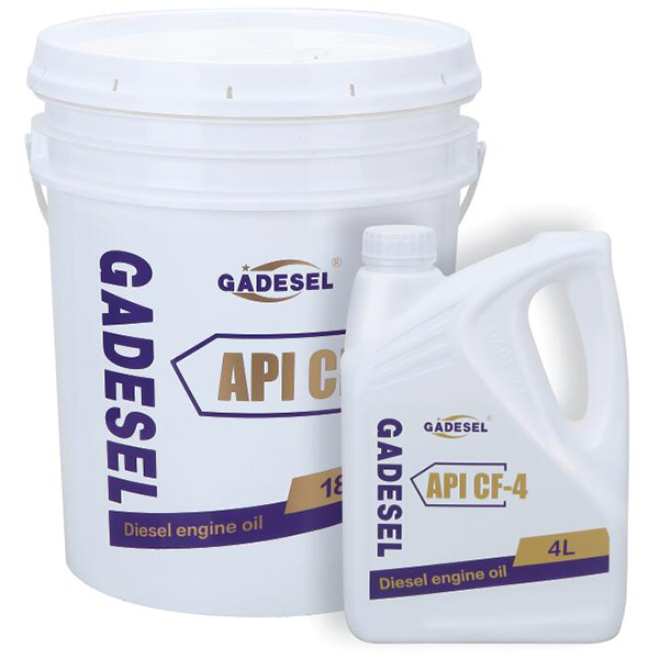 CF-4 柴油機(jī)油 18L 港式