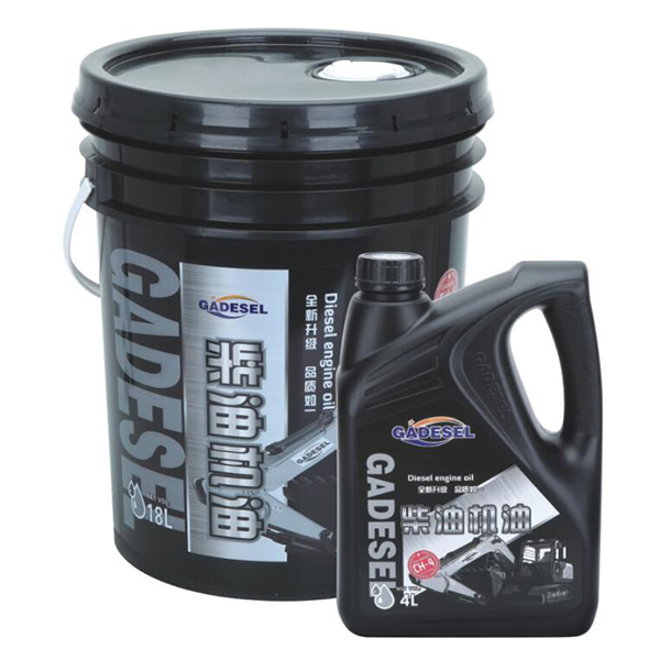 CH-4日式 柴油機(jī)油